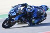 Moto3 Valencia FT2: Vietti auf abtrocknender Strecke Schnellster