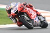 MotoGP Valencia FT1: Jack Miller im Regen Schnellster, Stefan Bradl Dritter