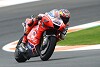 MotoGP-Liveticker Valencia: Miller-Bestzeit und Vinales-Drama am Freitag