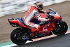 MotoGP Valencia FT2: Bestzeit Miller, Vinales mit sechstem Motor