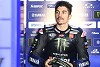 Maverick Vinales: Start aus Boxengasse fix, aber droht Corona-Quarantäne?