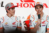 'Sie haben betrogen' - Marquez-Brüder wettern gegen die Yamaha-Strafe