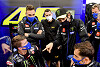 Dank, Lob und Tipps von Rossi und Co. für MotoGP-Debütant Garrett Gerloff