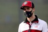 Antonio Giovinazzi im Interview: 'Kimi ist weiterhin einer der Besten'