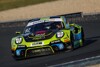 GT-Masters Oschersleben 2020: SSR-Porsche auf Pole-Position
