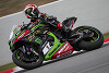 Jonathan Rea über 2021er-Kawasaki: 'Neu muss nicht immer besser sein'