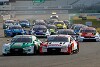 DTM-Rennen Hockenheim 1: Nico Müller gewinnt und vertagt Titelentscheidung