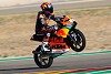 Moto3 in Valencia: Erster Sieg von Raul Fernandez, WM bleibt spannend