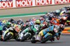 MotoGP-Liveticker Valencia: Wer holt sich den Sieg? Die Rennen aller Klassen