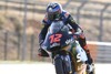 Moto2 in Valencia: Bezzecchi gewinnt, Lowes verliert WM-Führung durch Sturz
