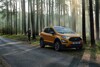 Ford Ecosport Active (2021) offiziell enthüllt: Das Lifestyle-SUV