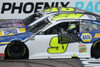 NASCAR-Finale 2020: Titel für Elliott - würdiger Abschied für Johnson