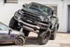 Delta 4x4 Ford Ranger Raptor: Neues Tuningprogramm für den Pick-up