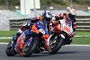 Drei KTM in den Top 10: Oliveira und Binder mischen im Verfolgerfeld mit