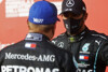 Formel-1-Liveticker: Button: Rosberg hat Hamilton mehr gefordert als Bottas