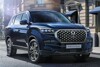 SsangYong Rexton (2021): Facelift mit großem Grill