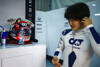 Tsunoda: Red Bull lehnte Euroformula-Comeback für Imola-Test ab
