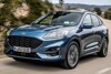 Ford Kuga bekommt aktiven Totwinkel- und Kreuzungsassistenten