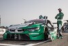'Froh, dass Saison jetzt vorbei ist': BMW 2020 noch schwächer als im Vorjahr