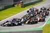Formel-2-Kalender 2021: Acht Stationen mit Saudi-Arabien