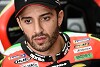 Höchststrafe im Doping-Prozess: Andrea Iannone für vier Jahre gesperrt