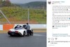 Ultraseltener McLaren Speedtail crasht in Japan auf dem Fuji Speedway