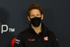 Grosjean enthüllt: Nur ein Fahrerkollege schrieb ihn nach dem Haas-Aus an