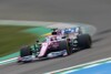 Racing Point: Fokus 'vielleicht eher in Richtung Qualifying' verlagern
