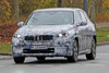 BMW iX1 erstmals erwischt: Nächstes Elektro-SUV im Anmarsch