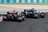 Formel-1-Liveticker: DRS ab 2022 nicht mehr so mächtig?