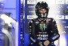 Yamaha M1 zu empfindlich: Vinales trauert 'perfekter Chance' hinterher