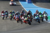 MotoGP-Stars über MotoE: 'Vielleicht irgendwann'