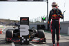 Max Verstappen: Saison 2020 ist wie Abendessen mit einem Liebespaar