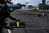 Daniel Ricciardo: Racing Point hat weiterhin das drittbeste Auto