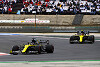 Ricciardo: Renault hat in Portimao Lektionen für Istanbul gelernt