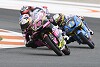 Moto3 FT1 Valencia 2: Tony Arbolino unterbietet Rundenrekord