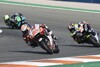 MotoGP-Liveticker Valencia 2: Die ersten Freien Trainings