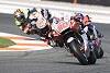 MotoGP FT1 Valencia 2: Takaaki Nakagami beginnt mit Bestzeit