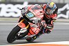 Moto2 FT1 Valencia 2: Bestzeit Navarro, Schrötter in den Top 5