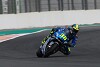 MotoGP-Liveticker Valencia 2: Miller-Bestzeit und Mir-Sturz am Freitag