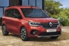 Renault Kangoo (2021): Dritte Generation startet im Frühjahr