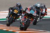 Moto2 FT2 Valencia 2: Marcel Schrötter wieder in den Top 5