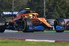 Geburtstagskind Lando Norris: 'Da machst du dir in die Hose!'