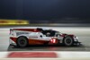 WEC 8h Bahrain 2020: Pole für #7, spannender GTE-Pro-Kampf