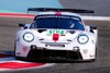 Nach Track-Limit-Diskussion: Porsche auf GTE-Pro-Pole