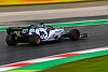 Pirelli erhöht Reifendruck für Formel 1 in der Türkei