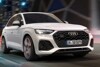 Audi SQ5 TDI (2021): Facelift und verbesserter V6-Diesel