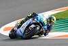 Suzuki im Qualifying geschlagen: 'Nicht das Ende der Welt' für Mir und Rins