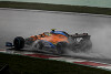 Lando Norris: Warum die Aufwärmrunde in Istanbul kontraproduktiv ist