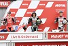 MotoGP-Liveticker Valencia 2: Pole für Morbidelli! Mir nur auf Startplatz 12